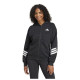 Adidas Γυναικεία ζακέτα Future Icons 3-Stripes Full-Zip Hoodie
